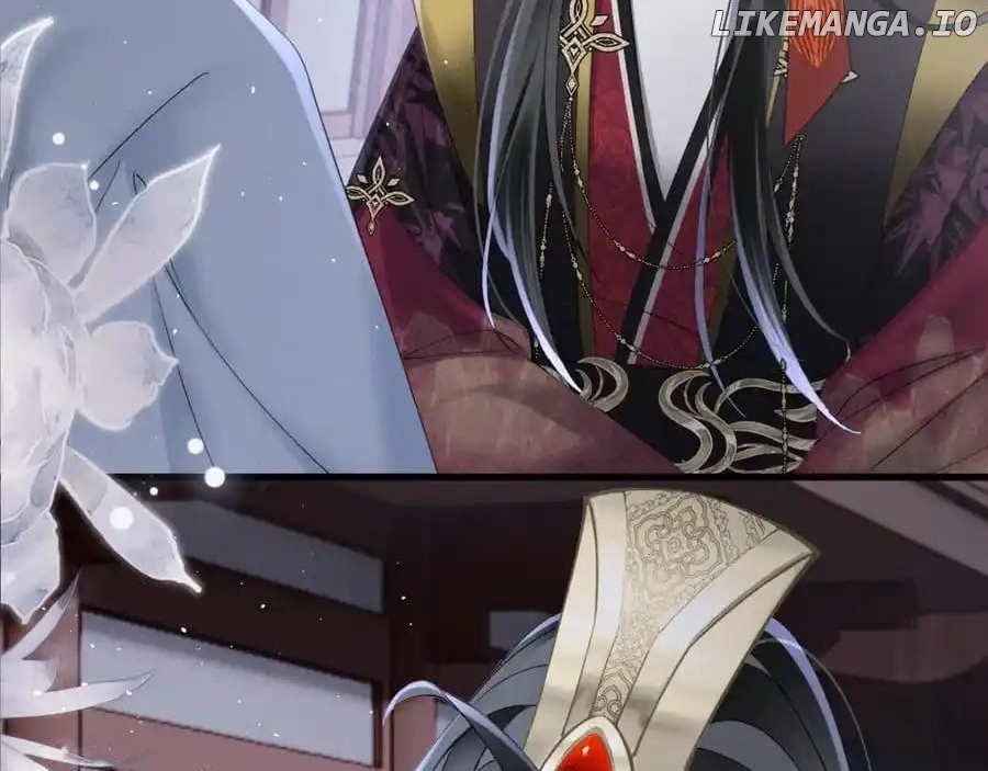 The Tyrant’s Family Lasts Thanks To Her Inner Voice Chapter 43 - page 8